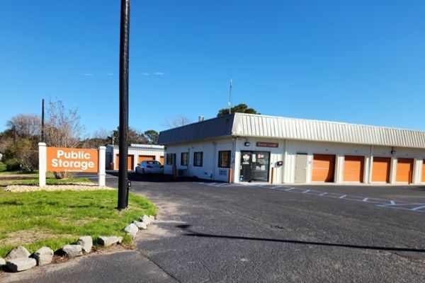 Photo of Public Storage - Hilton Head Island - 35 Marshland Rd