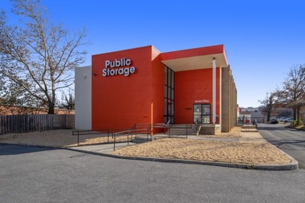 Photo of Public Storage - Silver Spring - 11315 Lockwood Dr