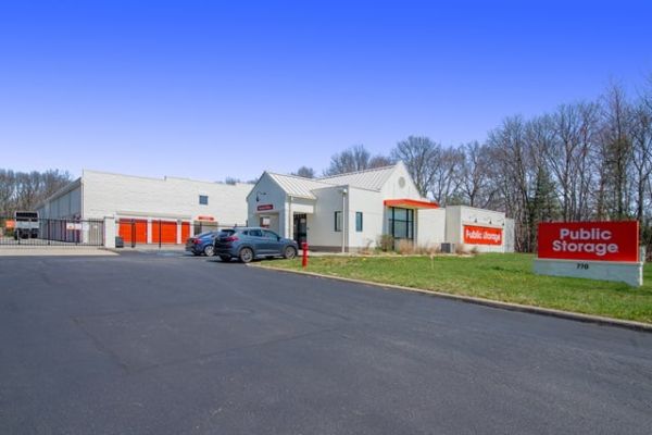 Photo of Public Storage - Nesconset - 770 Nesconset Hwy