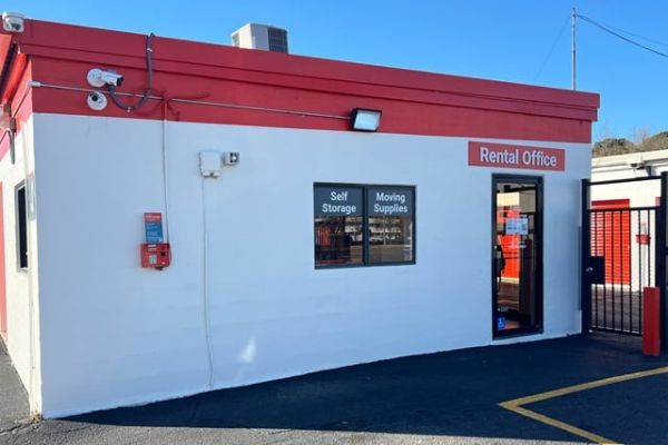 Photo of Public Storage - Birmingham - 1900 Mini Warehouse Road