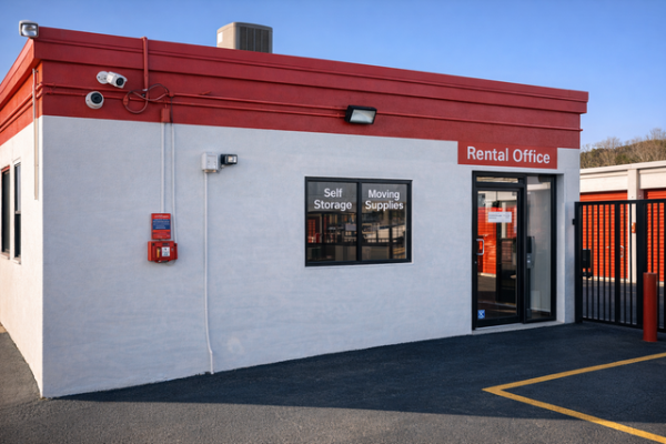 Photo of Public Storage - Birmingham - 1900 Mini Warehouse Road