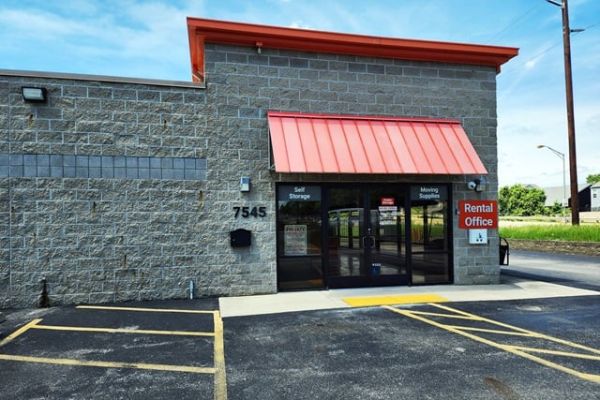 Photo of Public Storage - Worthington - 7545 Alta View Bl