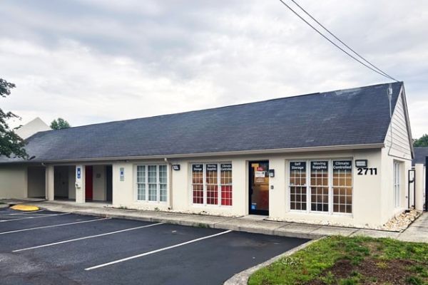 Photo of Public Storage - Greensboro - 2711 Randleman Road