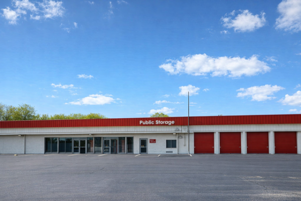 Photo of Public Storage - Midfield - 575 Bessemer Super Highway