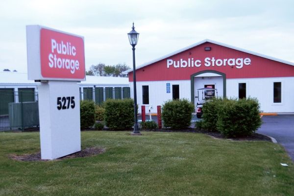 Photo of Public Storage - Canal Winchester - 5275 Gender Rd