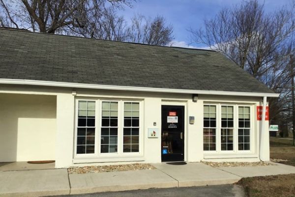 Photo of Public Storage - Ladson - 3366 Ladson Road