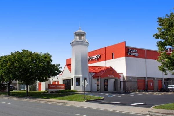 Photo of Public Storage - Bethpage - 4113 Hempstead Turnpike