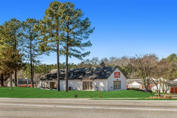 Photo of Public Storage - Wake Forest - 12030 Stickman Street