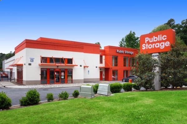 Photo of Public Storage - Charlotte - 10209 Mount Holly Rd