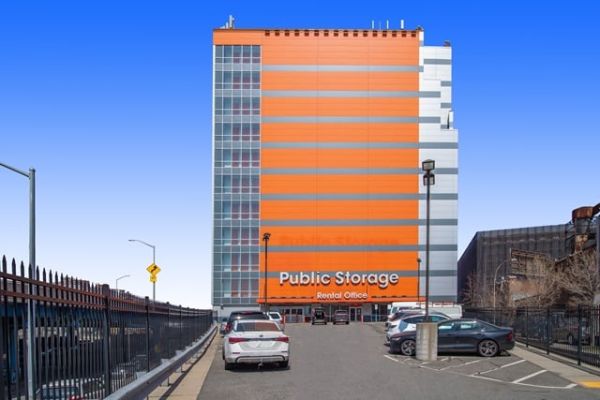 Photo of Public Storage - Bronx - 385 Gerard Ave