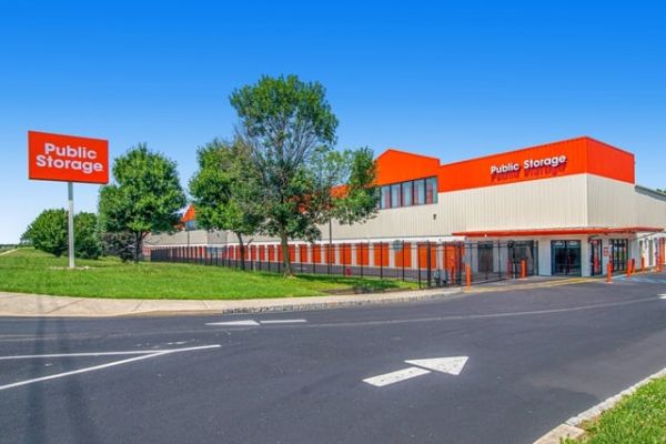 Photo of Public Storage - Burlington - 1419 Route 130 North