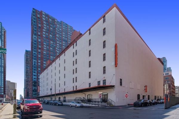 Photo of Public Storage - Jersey City - 133 2nd Street