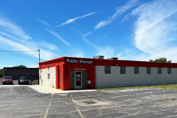 Photo of Public Storage - Medina - 3990 Pearl Rd