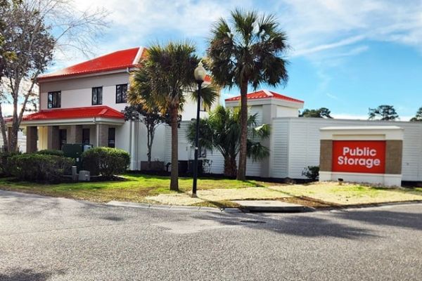 Photo of Public Storage - Beaufort - 1 Storage Rd