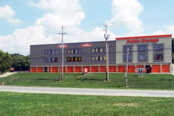 Photo of Public Storage - Columbus - 1326 Dublin Rd