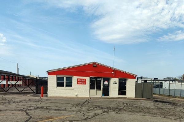 Photo of Public Storage - Wichita - 1445 S Tyler Road