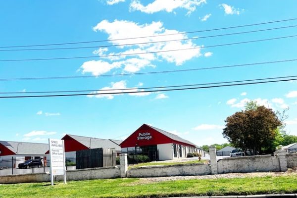 Photo of Public Storage - Pineville - 10811 Pineville Road