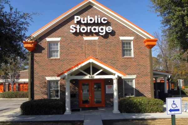 Photo of Public Storage - Cayce - 540 Knox Abbott Dr