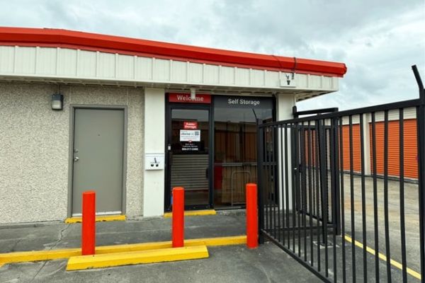 Photo of Public Storage - Gretna - 3000 Belle Chasse Hwy