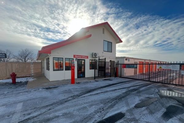 Photo of Public Storage - Apple Valley - 15075 Foliage Ave