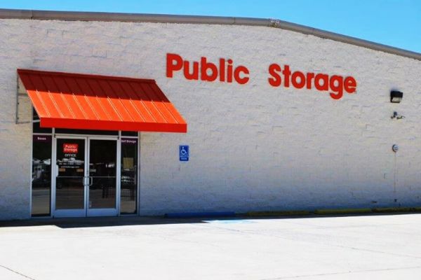 Photo of Public Storage - East Ridge - 5902 Ringgold Rd