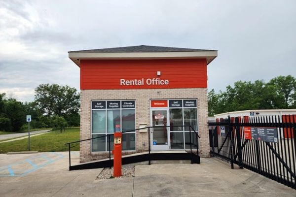 Photo of Public Storage - Indianapolis - 6910 Waterfront Drive