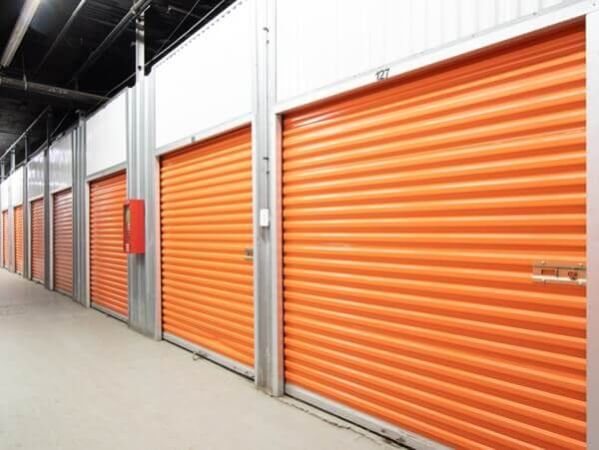 Public Storage - Chicago - 4520 West Cermak Road 4520 West Cermak Road Chicago, IL - Photo 1