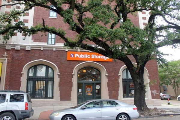 Photo of Public Storage - New Orleans - 1901 St Charles Ave