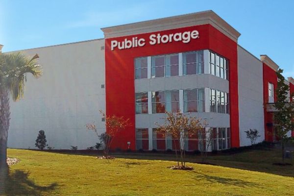 Photo of Public Storage - Columbia - 7011 Garners Ferry Rd