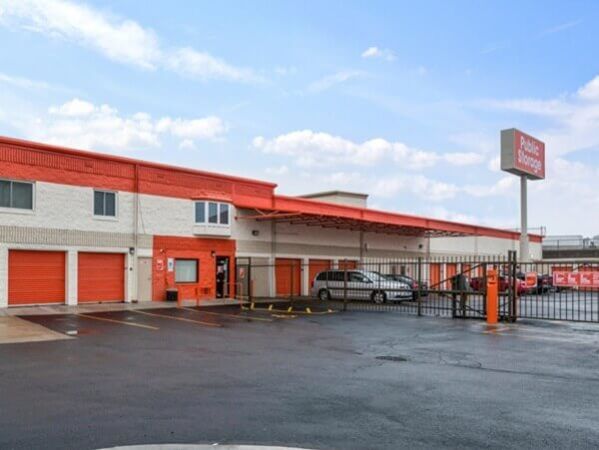 Public Storage - Chicago - 1916 N Elston Ave 1916 N Elston Ave Chicago, IL - Photo 0