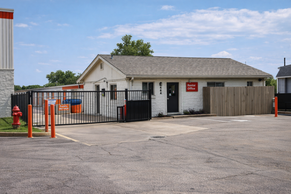 Photo of Public Storage - Nashville - 408 Welshwood Drive