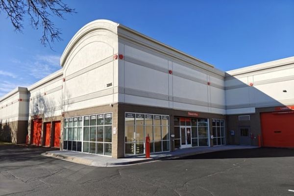 Photo of Public Storage - Plymouth - 3205 Ranchview Lane N