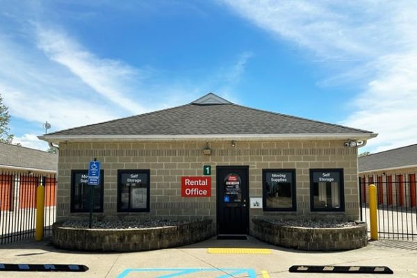 Photo of Public Storage - Sheffield Lake - 5360 E Lake Road
