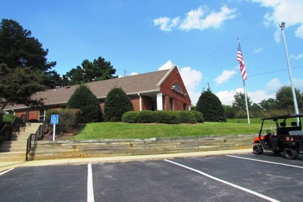 Photo of Public Storage - Apex - 2110 Ten Ten Rd