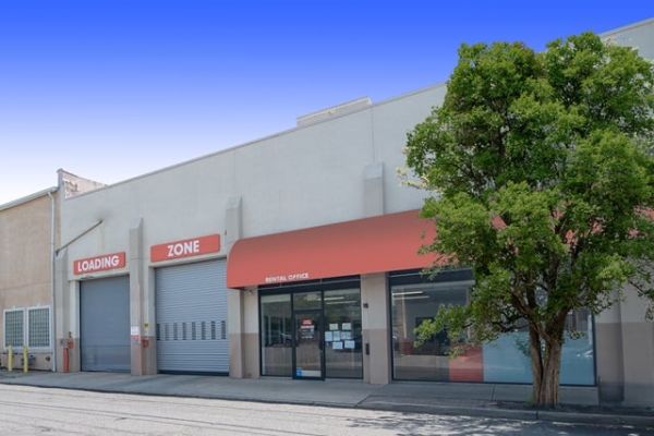 Photo of Public Storage - Wallington - 3 Curie Ave