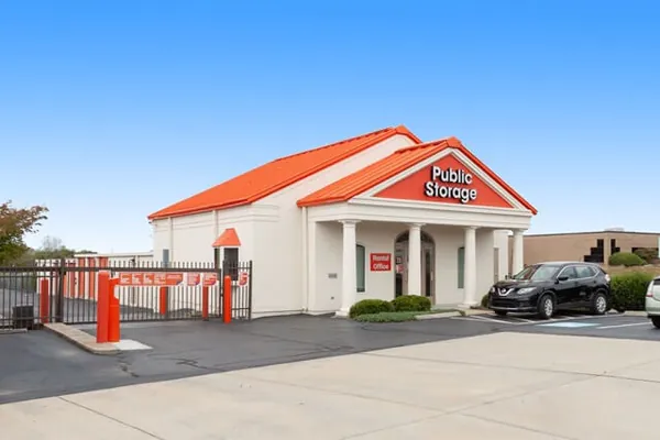 Photo of Public Storage - Pineville - 9026 Crump Rd