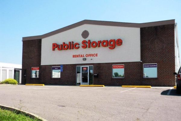Photo of Public Storage - Pickerington - 701 Windmiller Dr