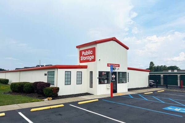 Photo of Public Storage - West Seneca - 1300 Southwestern Bl