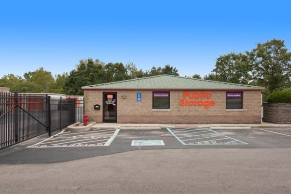 Photo of Public Storage - Maineville - 7058 Columbia Rd