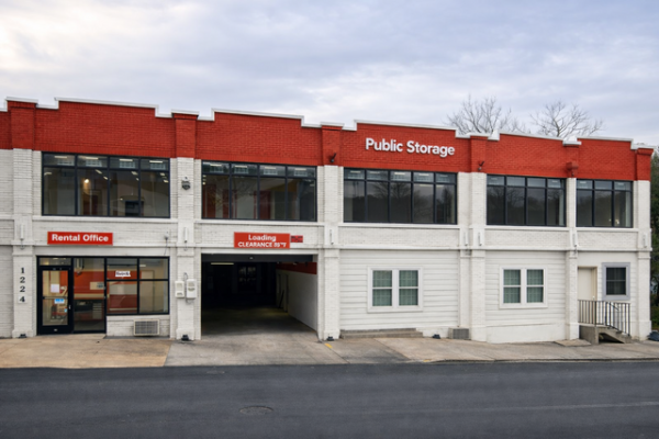 Photo of Public Storage - Birmingham - 1224 27th Place S