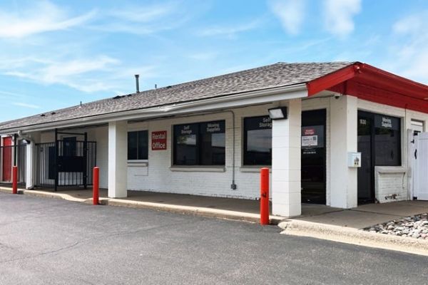 Photo of Public Storage - White Bear Lake - 1830 Buerkle Road