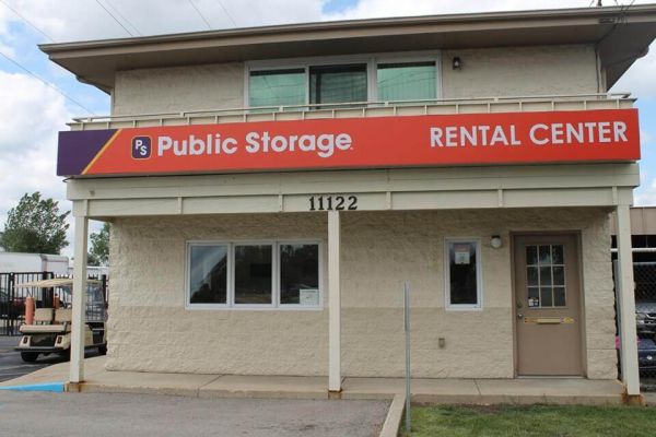 Photo of Public Storage - West Allis - 11122 W Lincoln Ave