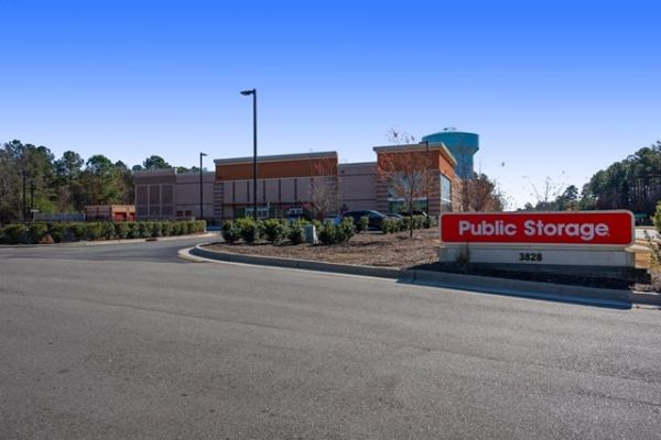 Photo of Public Storage - Cary - 3828 NC 55 Hwy