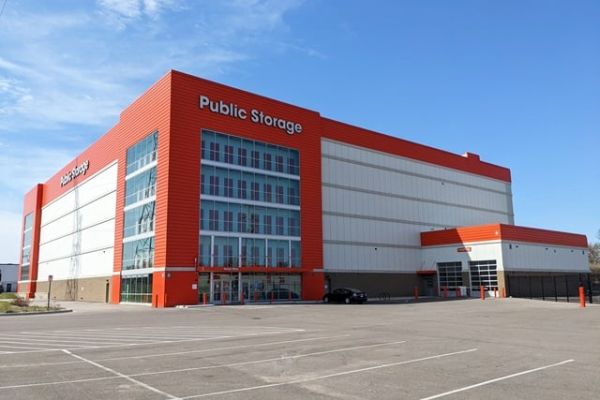 Photo of Public Storage - St Paul - 1385 Hunting Valley Rd