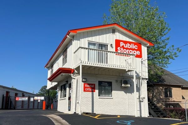 Photo of Public Storage - Birmingham - 3232 Lorna Road