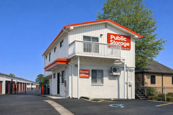 Photo of Public Storage - Birmingham - 3232 Lorna Road