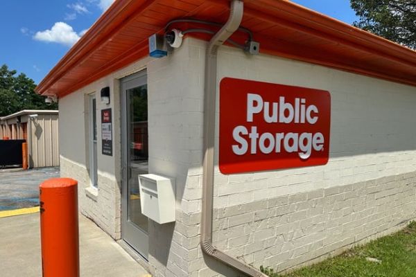 Photo of Public Storage - Broadview Heights - 9100 Postal Drive