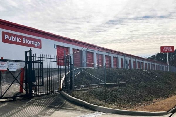 Photo of Public Storage - Birmingham - 1055 Pebble Creek Prkwy