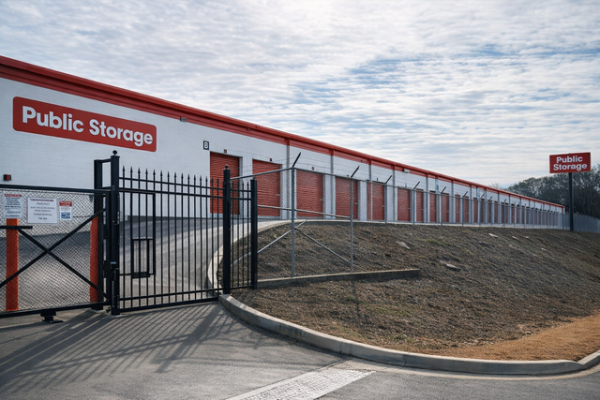 Photo of Public Storage - Birmingham - 1055 Pebble Creek Prkwy