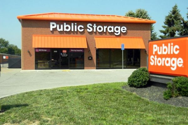 Photo of Public Storage - Hilliard - 2221 Hilliard Rome Rd